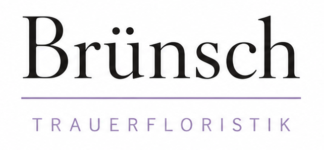 Brünsch Logo
